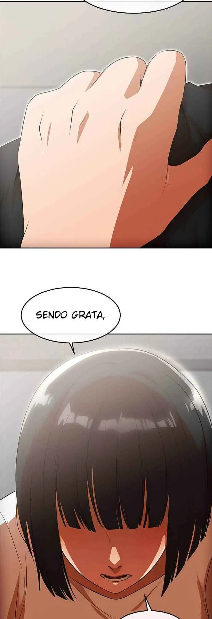 Random Chat Capítulo 1 – Otakus, Gyarus, e Kiramon