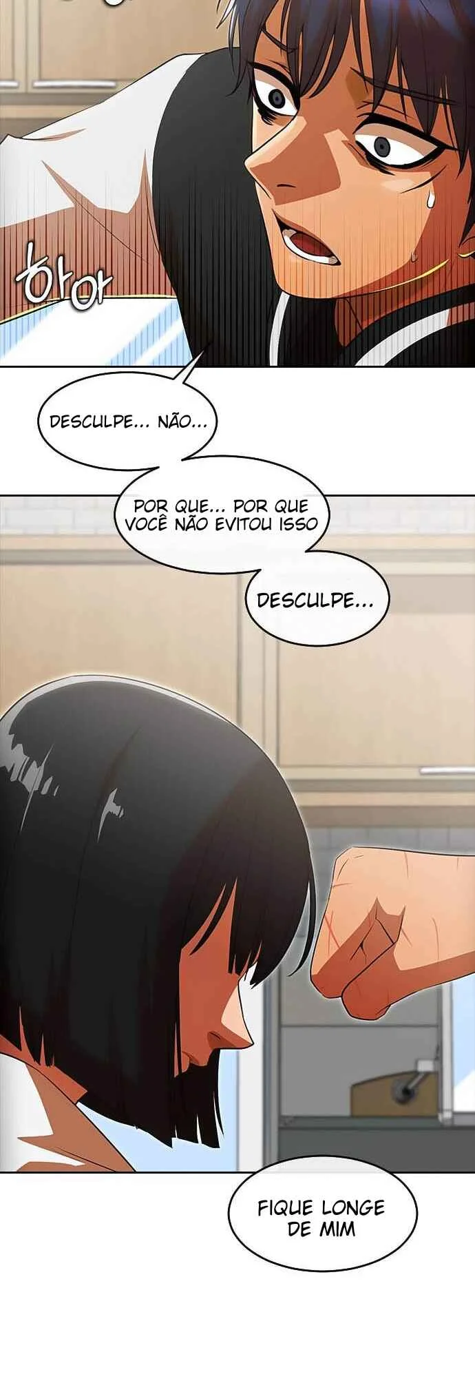 Random Chat Capítulo 1 – Otakus, Gyarus, e Kiramon