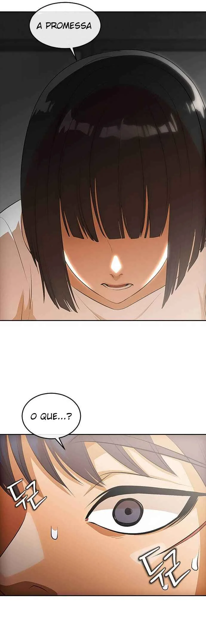 Random Chat Capítulo 1 – Otakus, Gyarus, e Kiramon