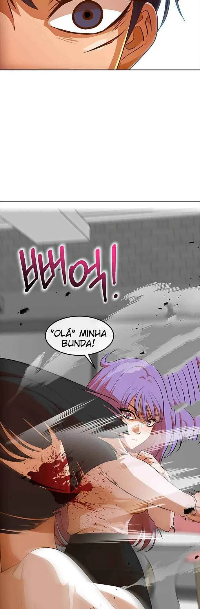 Random Chat Capítulo 1 – Otakus, Gyarus, e Kiramon