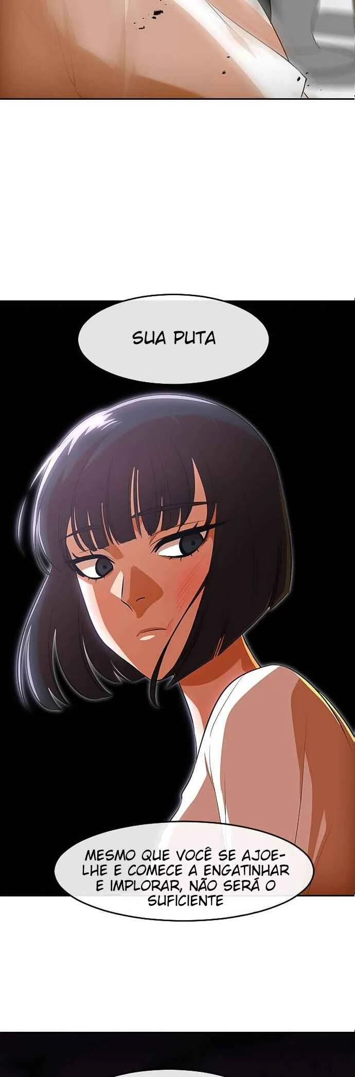 Random Chat Capítulo 1 – Otakus, Gyarus, e Kiramon