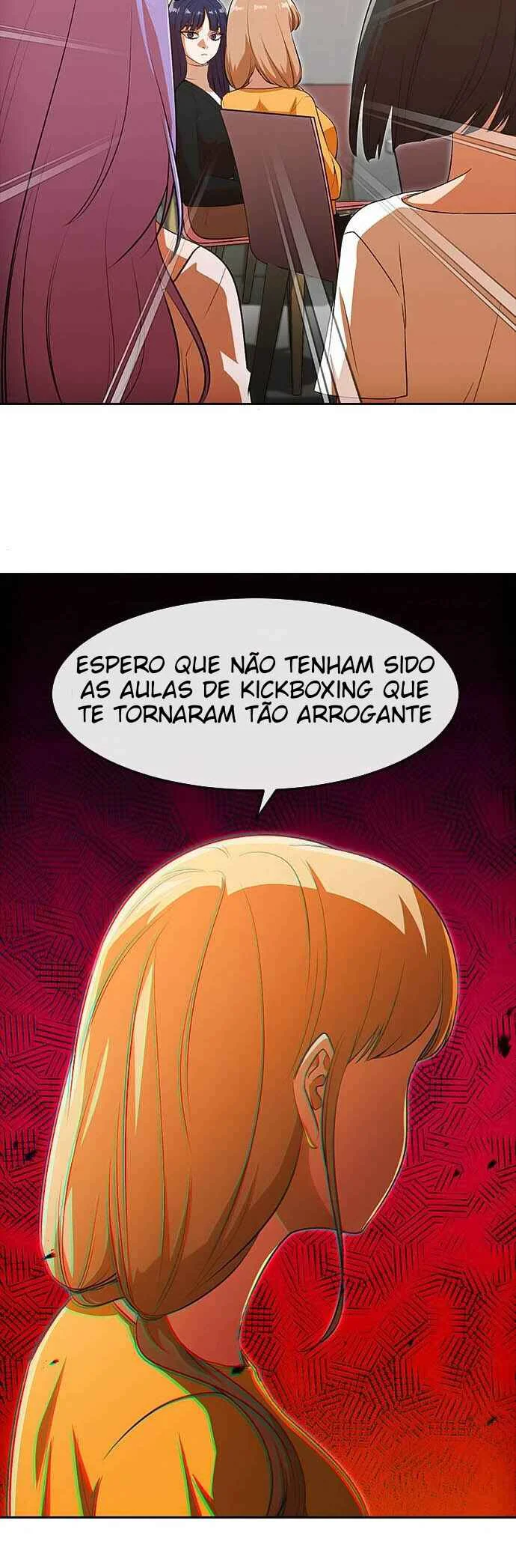 Random Chat Capítulo 1 – Otakus, Gyarus, e Kiramon