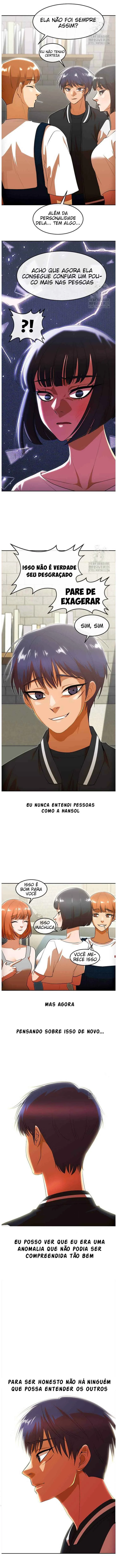 Random Chat Capítulo 1 – Otakus, Gyarus, e Kiramon