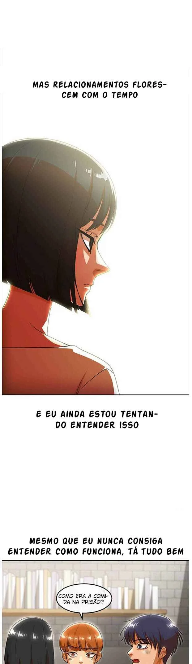 Random Chat Capítulo 1 – Otakus, Gyarus, e Kiramon