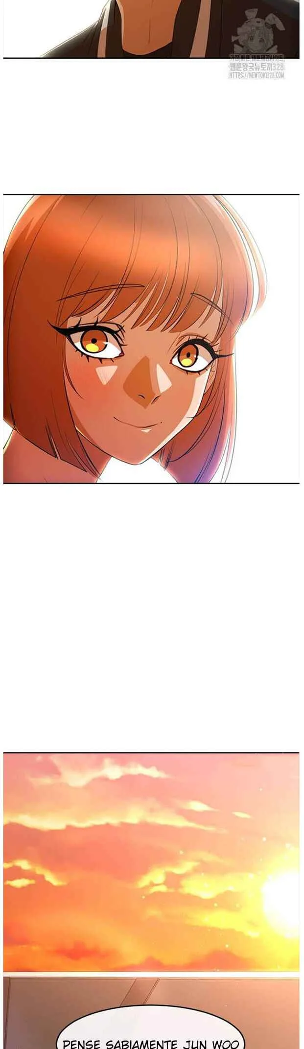 Random Chat Capítulo 1 – Otakus, Gyarus, e Kiramon