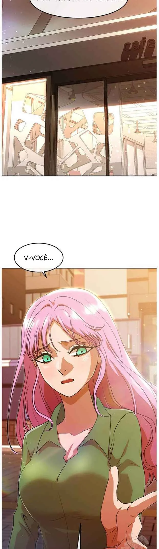Random Chat Capítulo 1 – Otakus, Gyarus, e Kiramon