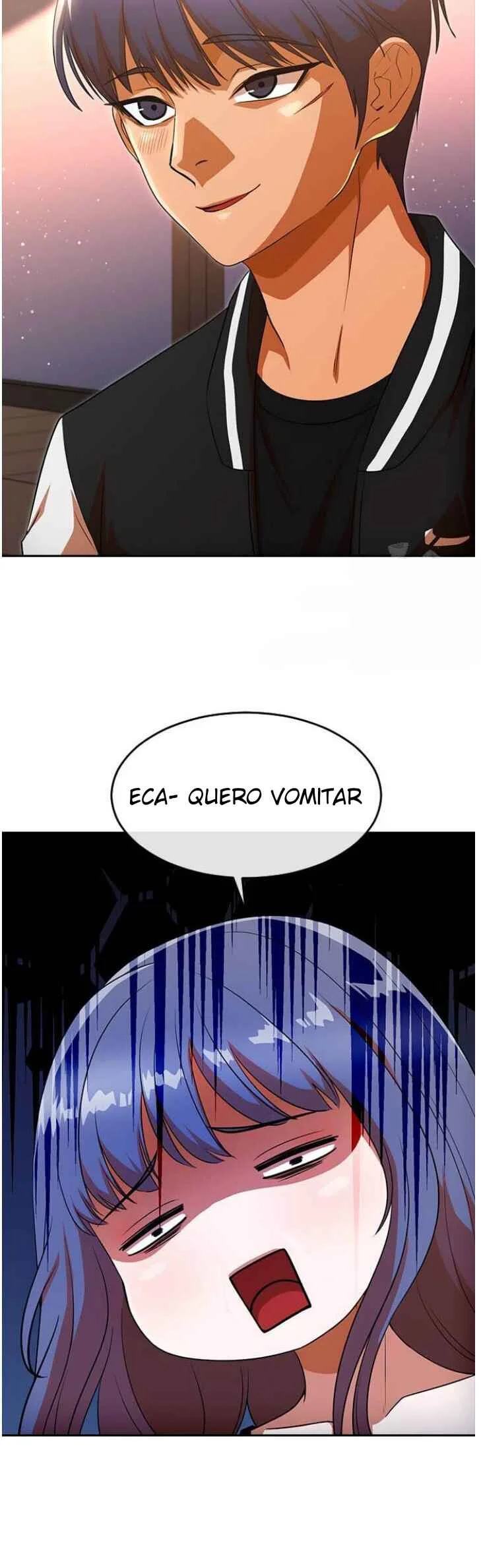 Random Chat Capítulo 1 – Otakus, Gyarus, e Kiramon