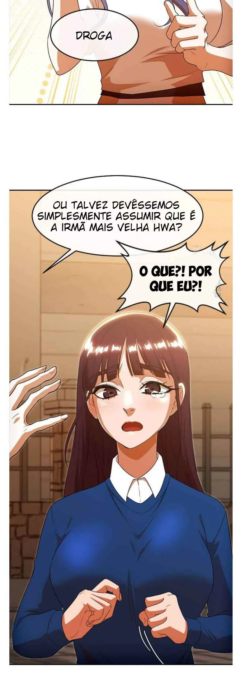 Random Chat Capítulo 1 – Otakus, Gyarus, e Kiramon