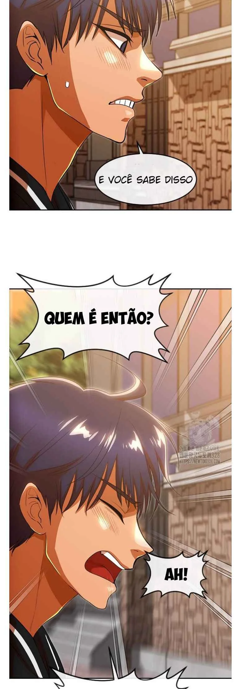 Random Chat Capítulo 1 – Otakus, Gyarus, e Kiramon