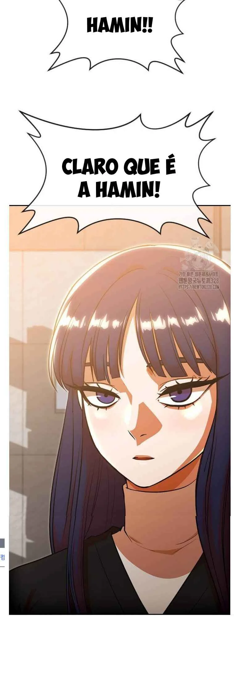 Random Chat Capítulo 1 – Otakus, Gyarus, e Kiramon