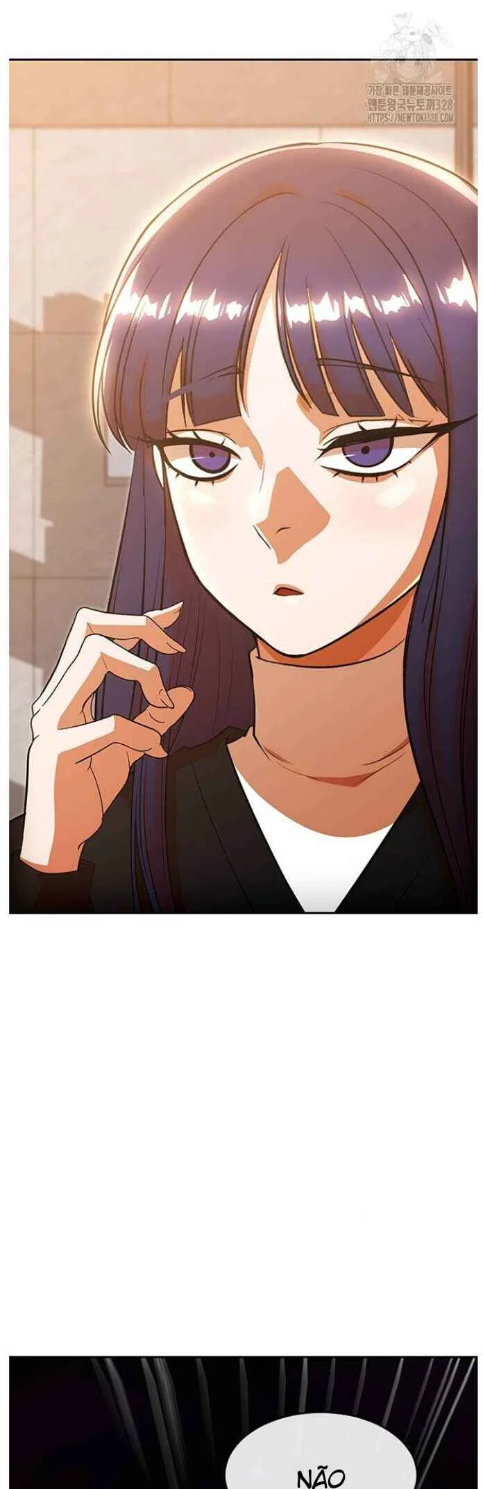Random Chat Capítulo 1 – Otakus, Gyarus, e Kiramon