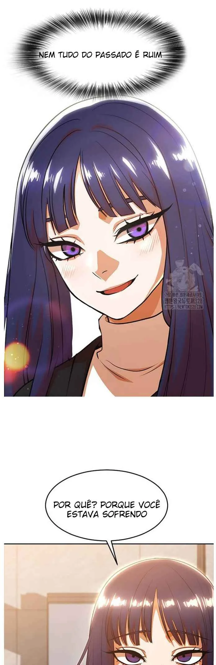 Random Chat Capítulo 1 – Otakus, Gyarus, e Kiramon