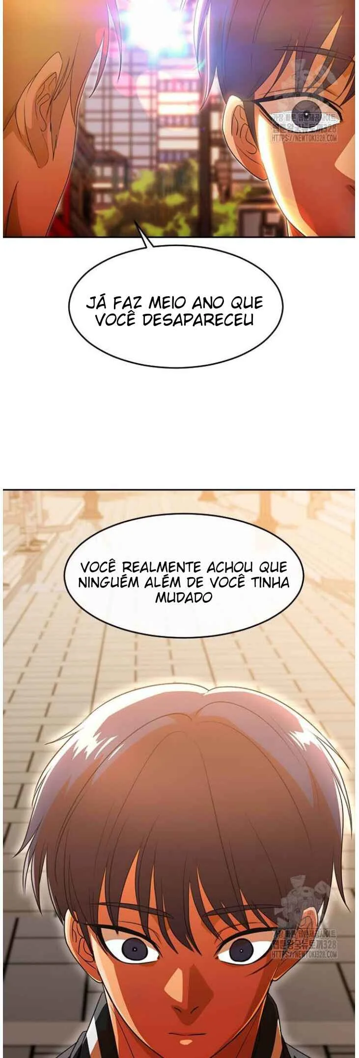 Random Chat Capítulo 1 – Otakus, Gyarus, e Kiramon