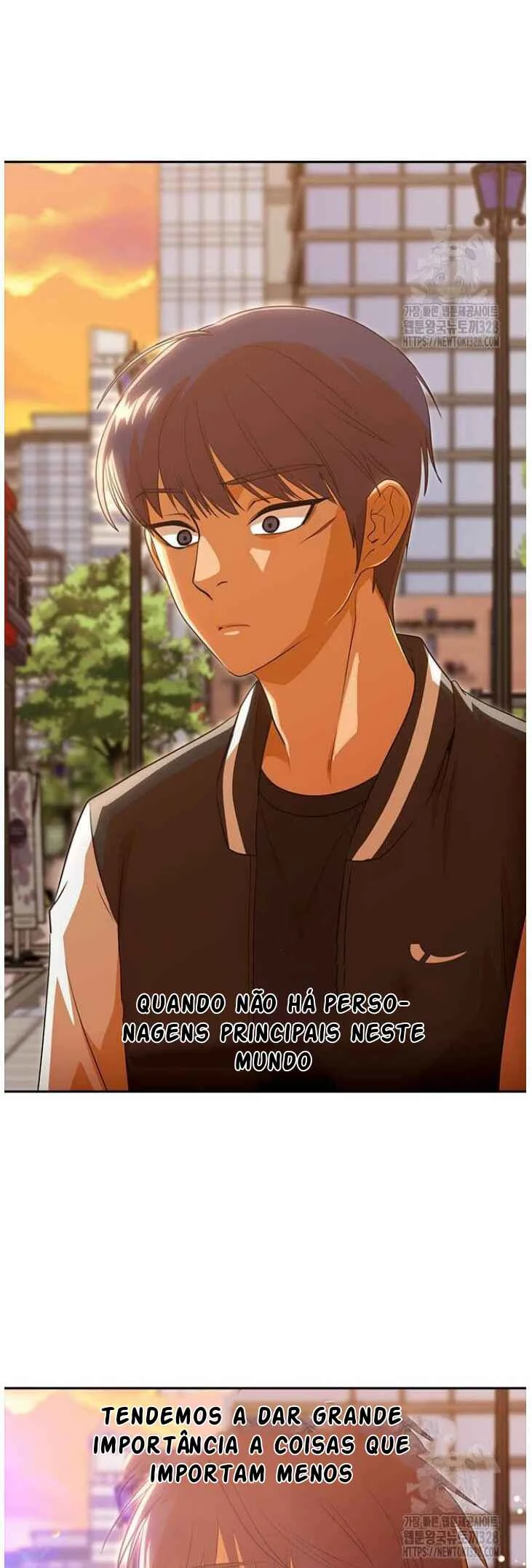 Random Chat Capítulo 1 – Otakus, Gyarus, e Kiramon
