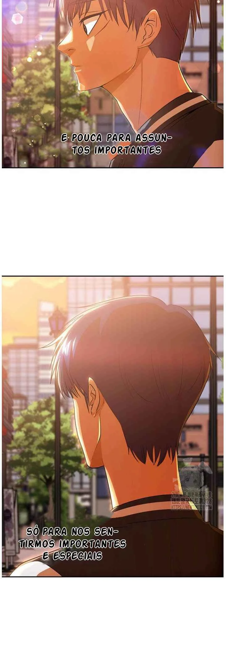 Random Chat Capítulo 1 – Otakus, Gyarus, e Kiramon