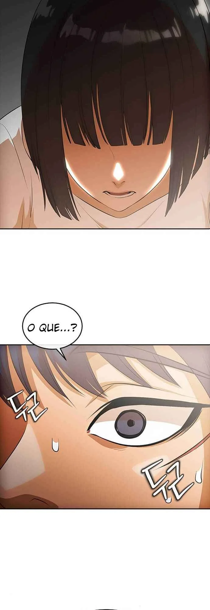 Random Chat Capítulo 1 – Otakus, Gyarus, e Kiramon