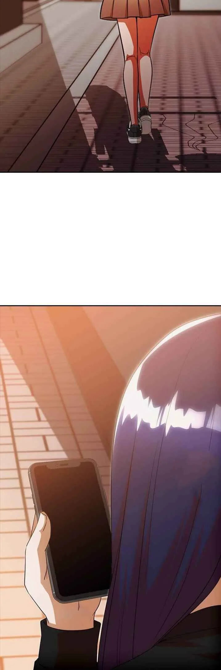 Random Chat Capítulo 1 – Otakus, Gyarus, e Kiramon