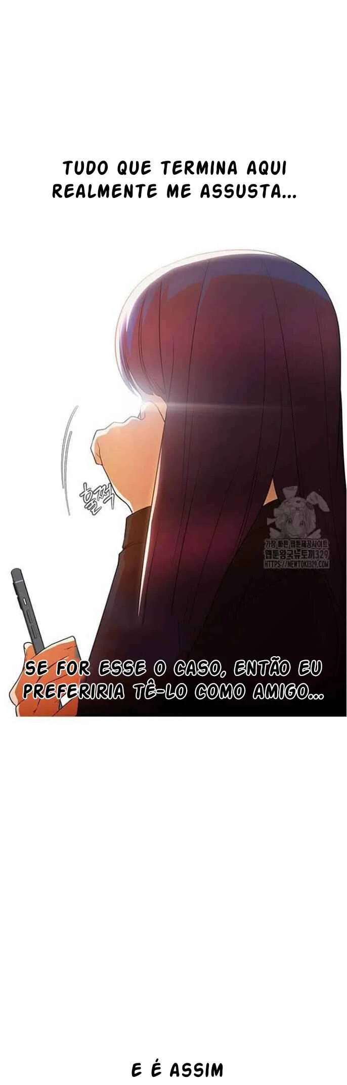 Random Chat Capítulo 1 – Otakus, Gyarus, e Kiramon