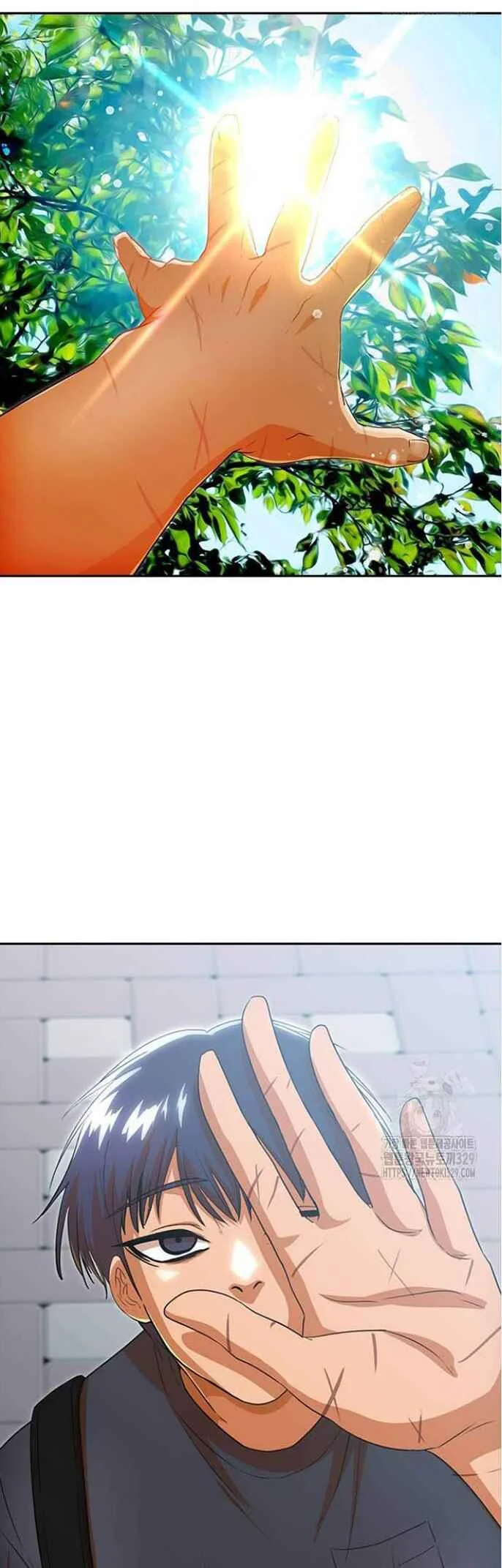 Random Chat Capítulo 1 – Otakus, Gyarus, e Kiramon