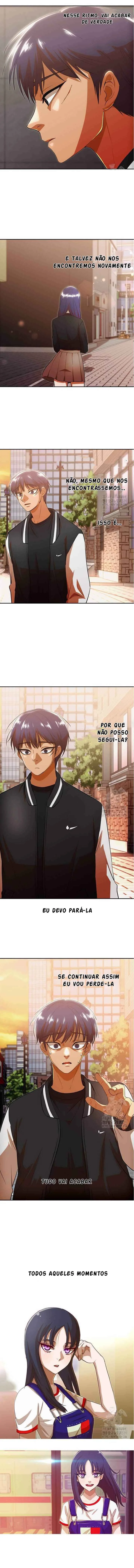 Random Chat Capítulo 1 – Otakus, Gyarus, e Kiramon
