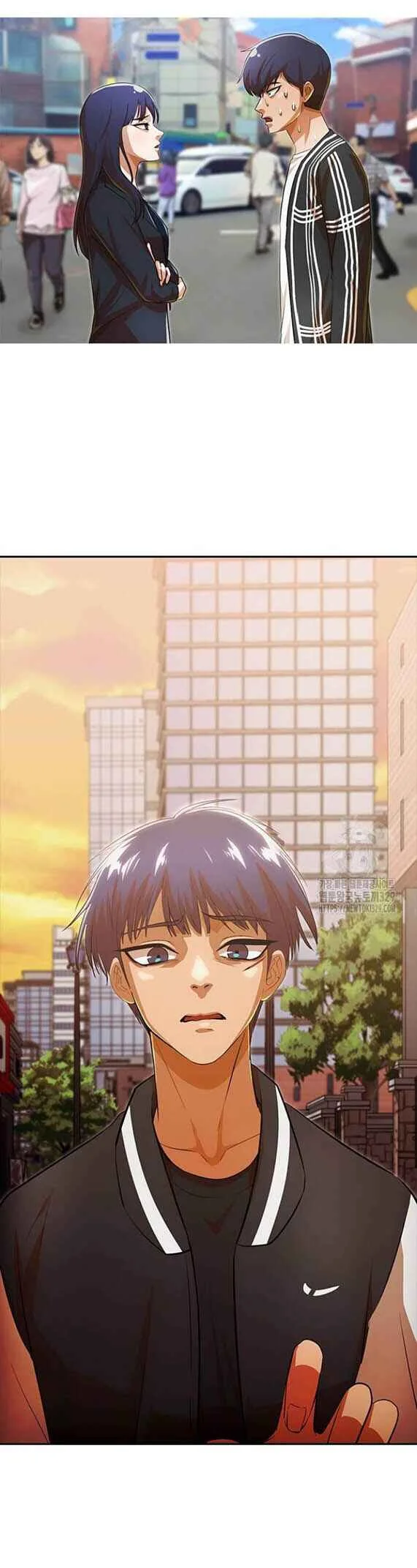 Random Chat Capítulo 1 – Otakus, Gyarus, e Kiramon