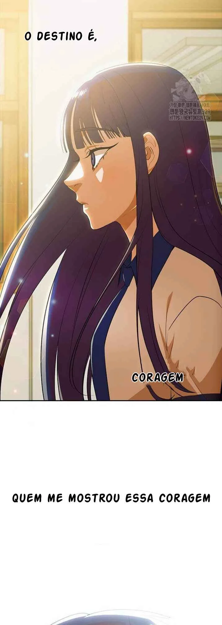 Random Chat Capítulo 1 – Otakus, Gyarus, e Kiramon