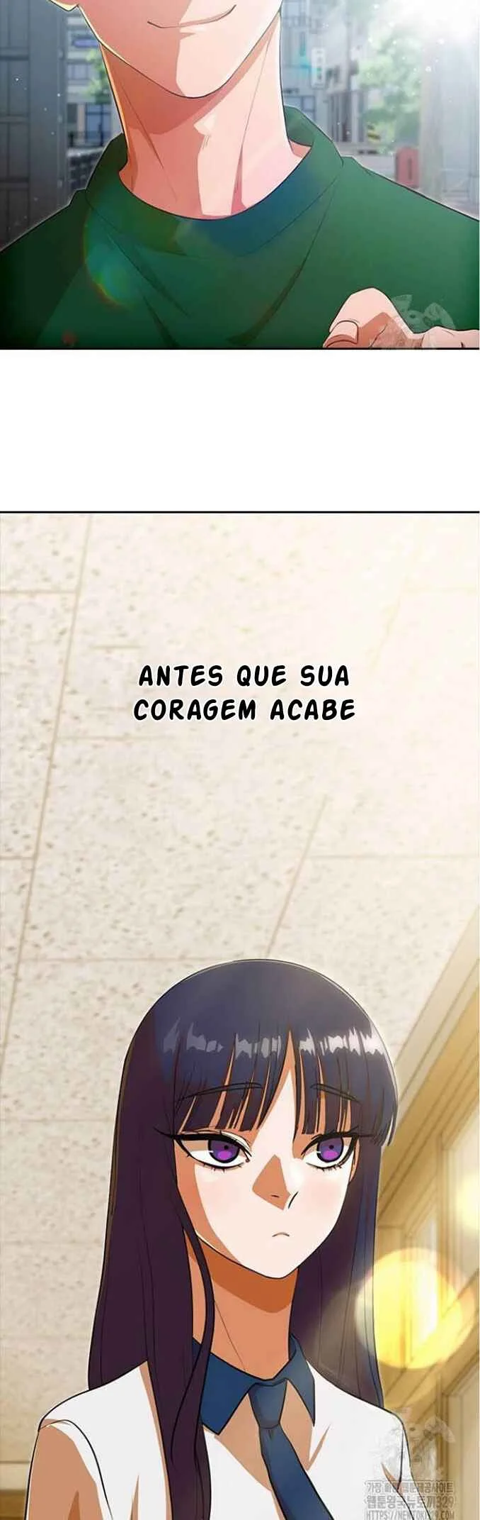 Random Chat Capítulo 1 – Otakus, Gyarus, e Kiramon
