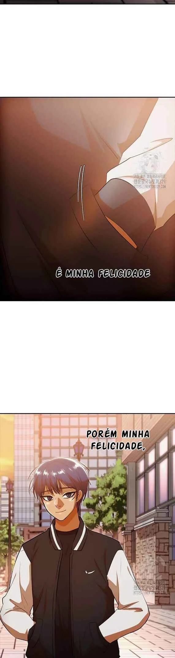 Random Chat Capítulo 1 – Otakus, Gyarus, e Kiramon