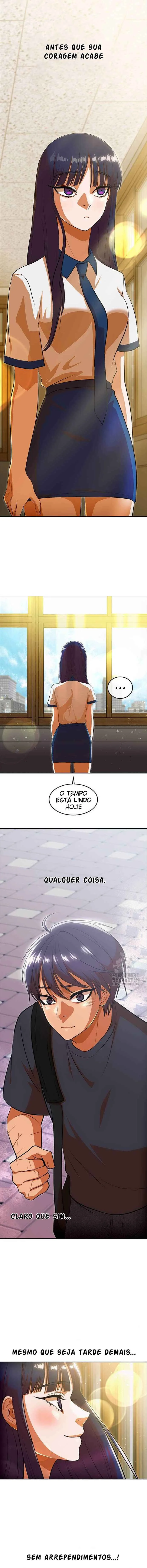 Random Chat Capítulo 1 – Otakus, Gyarus, e Kiramon