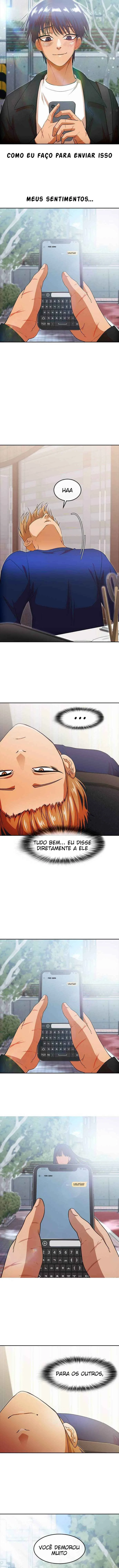 Random Chat Capítulo 1 – Otakus, Gyarus, e Kiramon