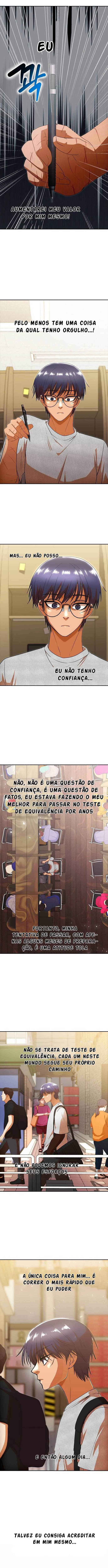 Random Chat Capítulo 1 – Otakus, Gyarus, e Kiramon