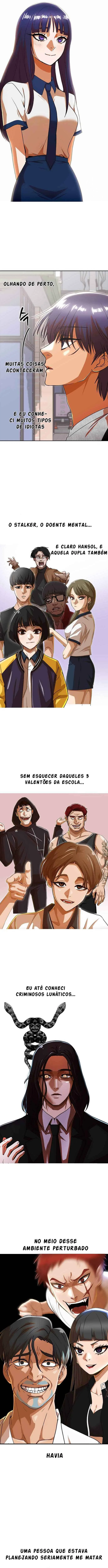 Random Chat Capítulo 1 – Otakus, Gyarus, e Kiramon