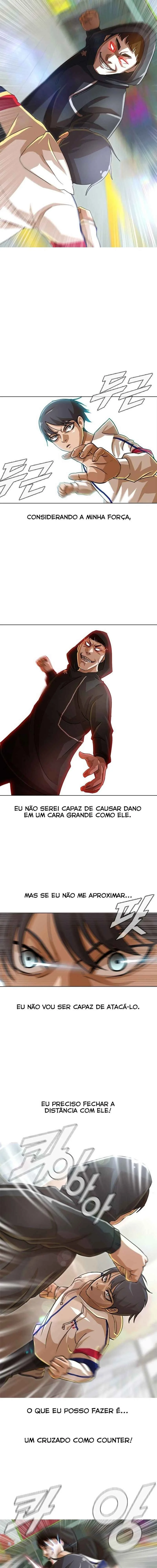 Random Chat Capítulo 1 – Otakus, Gyarus, e Kiramon