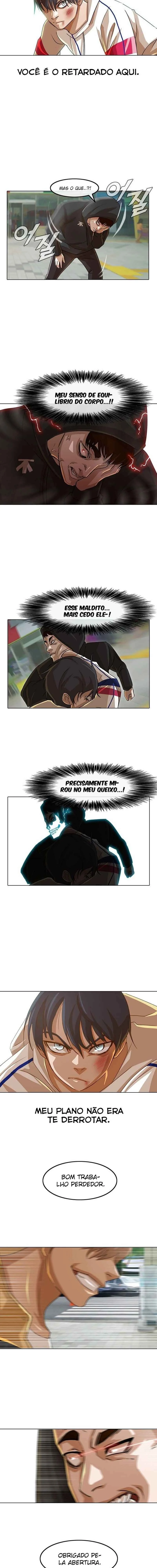 Random Chat Capítulo 1 – Otakus, Gyarus, e Kiramon