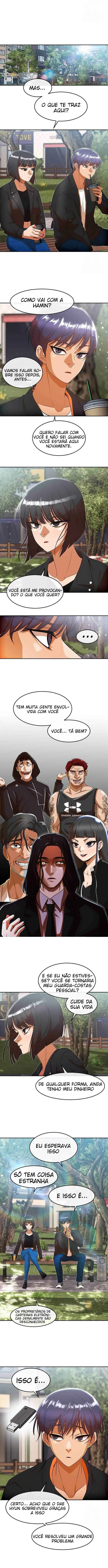 Random Chat Capítulo 1 – Otakus, Gyarus, e Kiramon