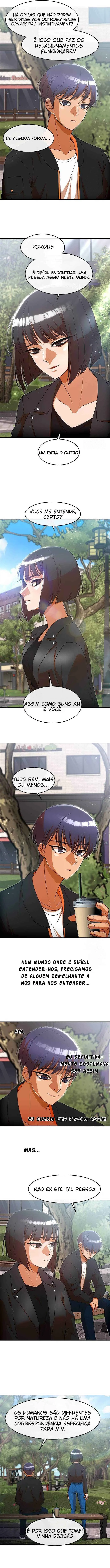 Random Chat Capítulo 1 – Otakus, Gyarus, e Kiramon