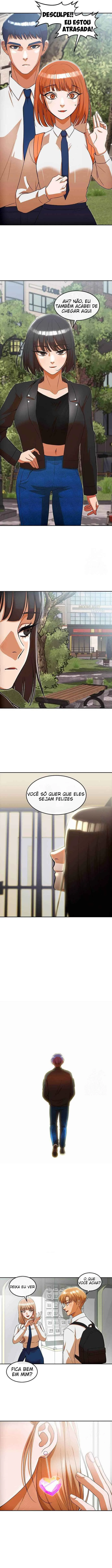 Random Chat Capítulo 1 – Otakus, Gyarus, e Kiramon