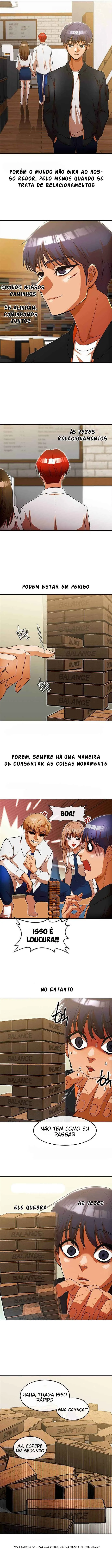 Random Chat Capítulo 1 – Otakus, Gyarus, e Kiramon