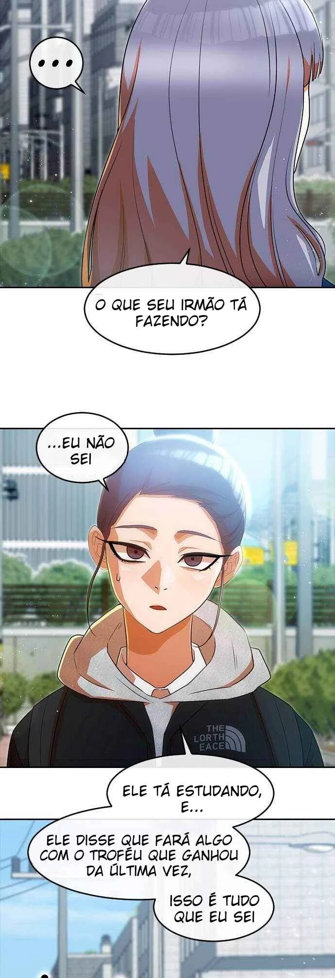 Random Chat Capítulo 1 – Otakus, Gyarus, e Kiramon