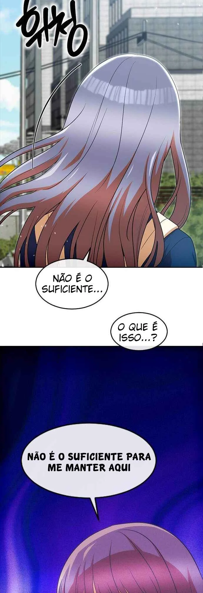 Random Chat Capítulo 1 – Otakus, Gyarus, e Kiramon