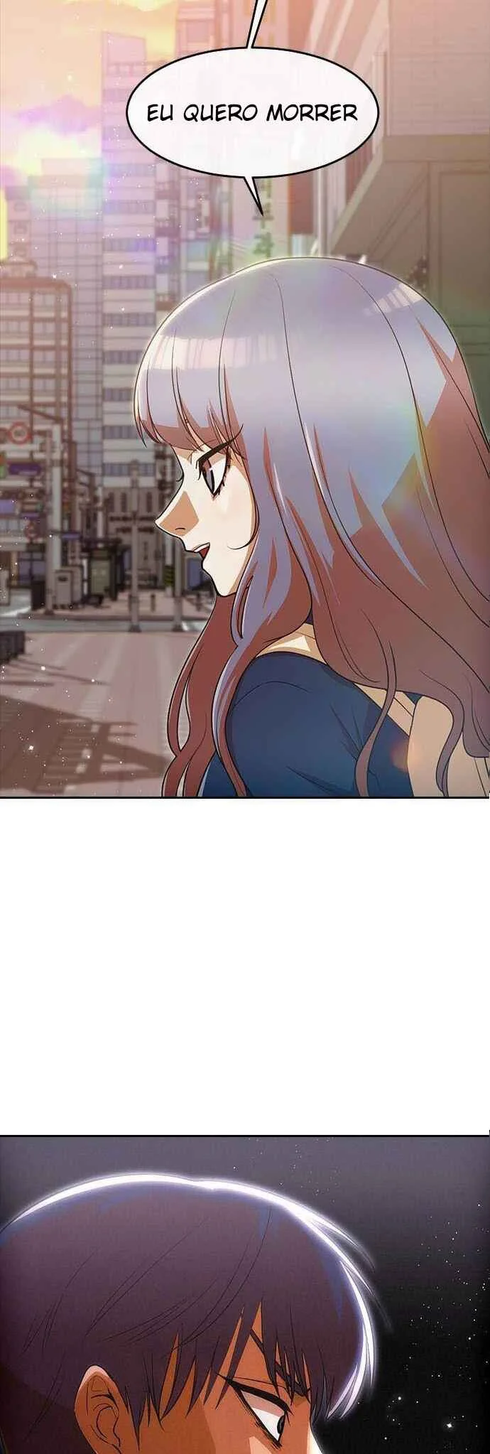 Random Chat Capítulo 1 – Otakus, Gyarus, e Kiramon