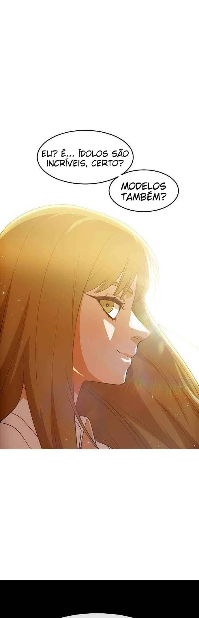 Random Chat Capítulo 1 – Otakus, Gyarus, e Kiramon