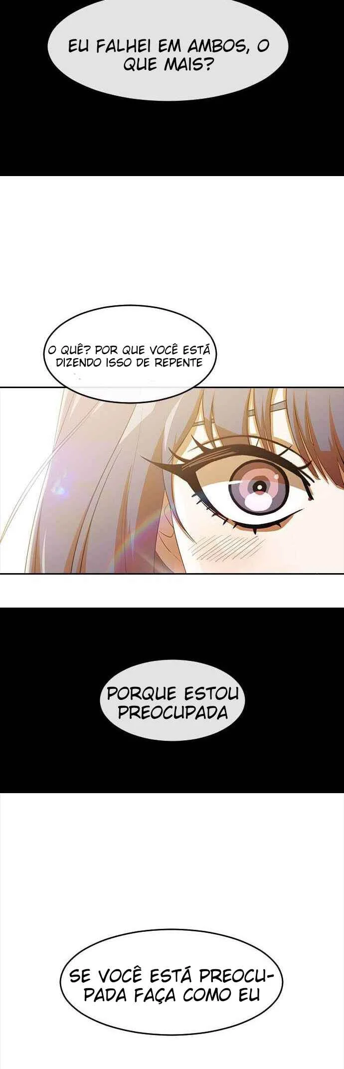 Random Chat Capítulo 1 – Otakus, Gyarus, e Kiramon