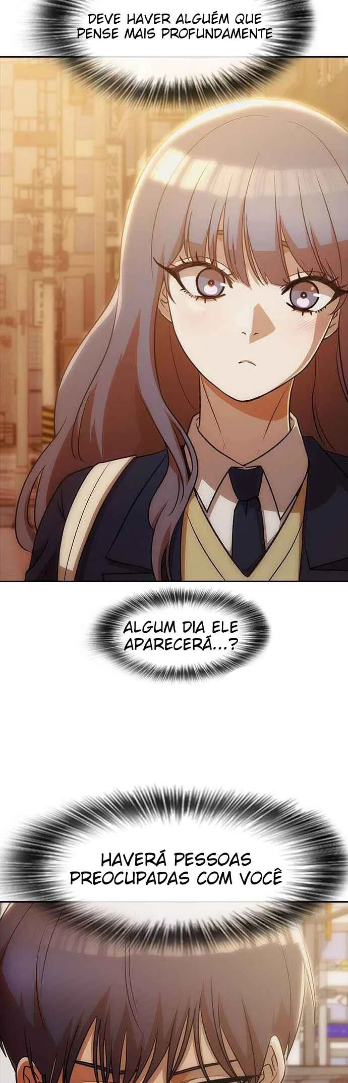 Random Chat Capítulo 1 – Otakus, Gyarus, e Kiramon