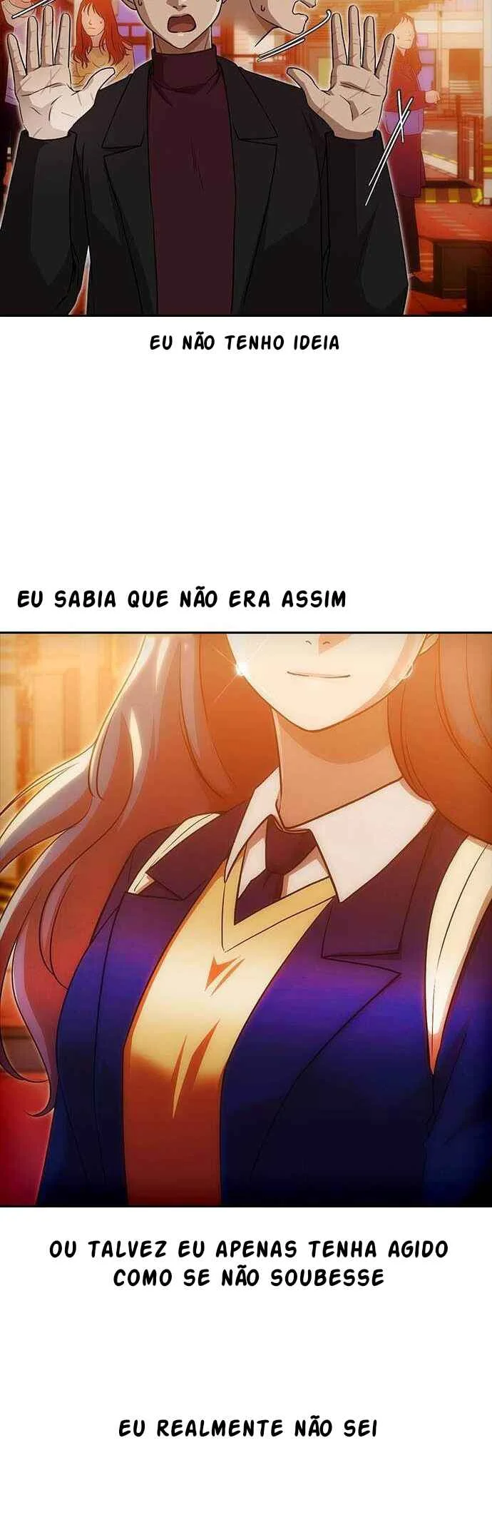 Random Chat Capítulo 1 – Otakus, Gyarus, e Kiramon