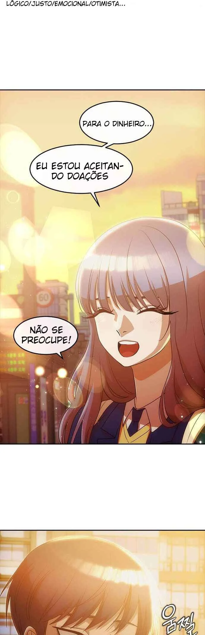 Random Chat Capítulo 1 – Otakus, Gyarus, e Kiramon