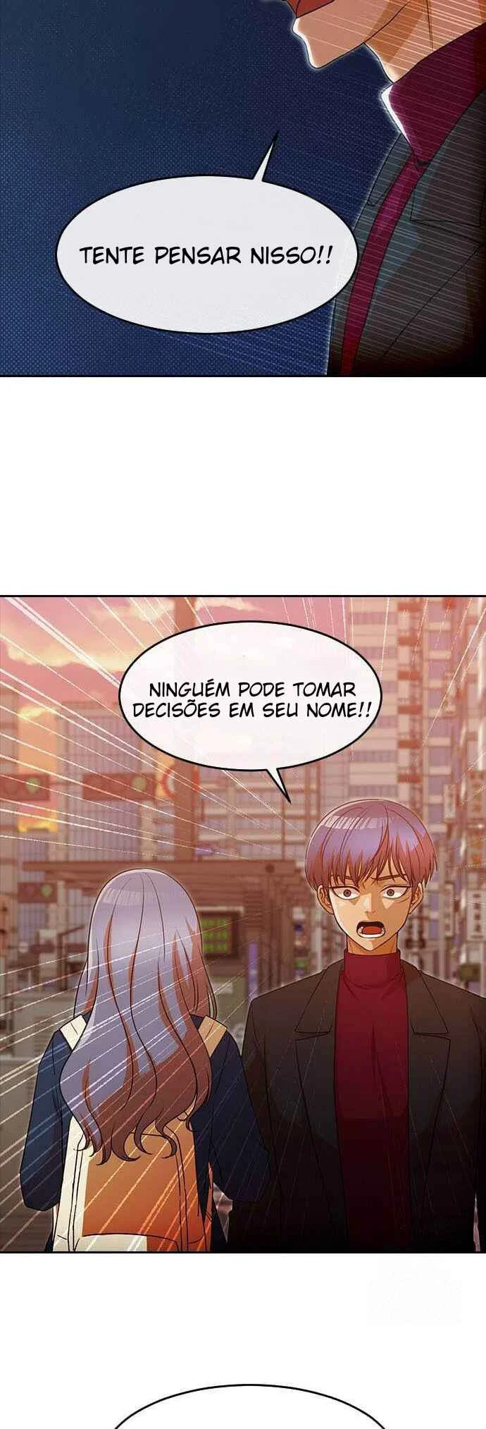 Random Chat Capítulo 1 – Otakus, Gyarus, e Kiramon