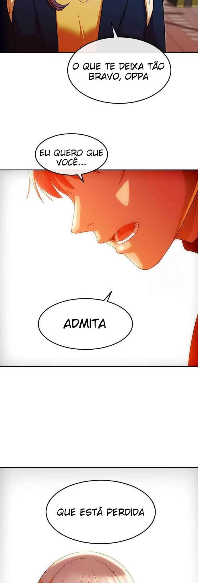 Random Chat Capítulo 1 – Otakus, Gyarus, e Kiramon