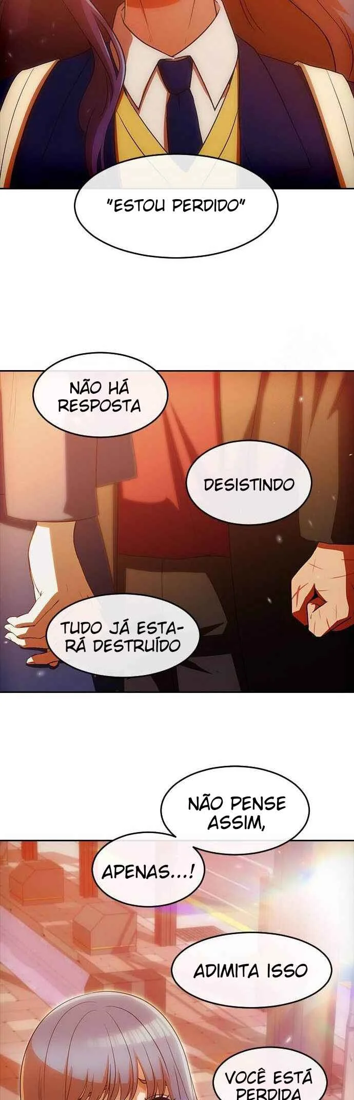 Random Chat Capítulo 1 – Otakus, Gyarus, e Kiramon
