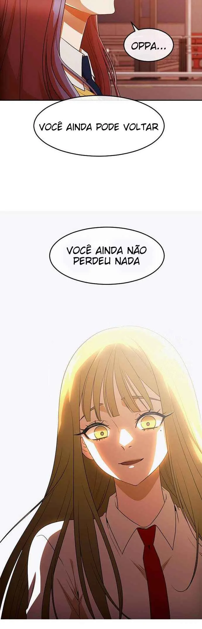 Random Chat Capítulo 1 – Otakus, Gyarus, e Kiramon